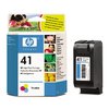 [HP] No.41A Inkjet Cartridge